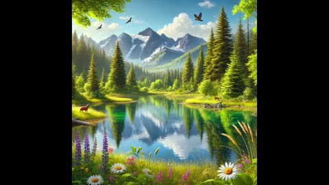 Baptism of Apathy - Poetry Book - JLH3 - set to AI music (Version 2) PART TWO