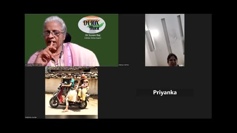 Daily follow up meeting 26th Sept 2025 Part 1
