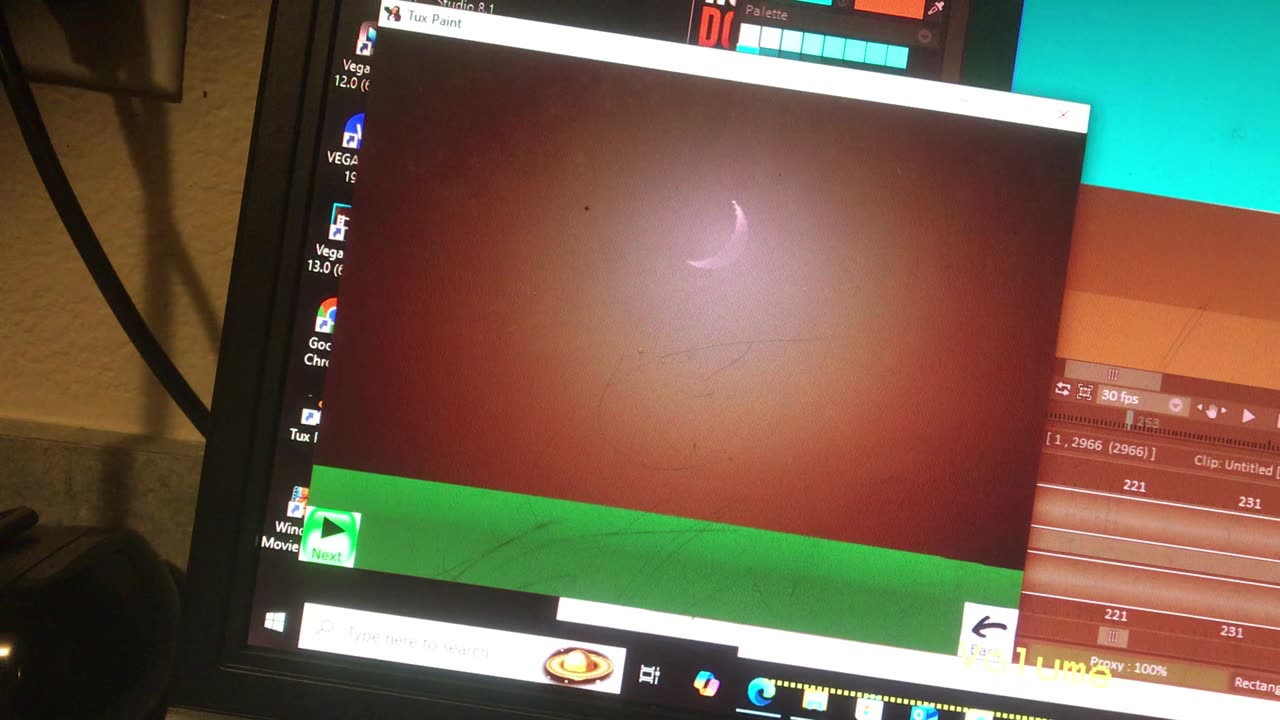 tds s24e39 littlestmoon