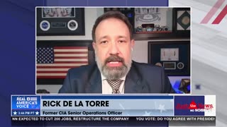 Former CIA officer: It’s in Panama’s best interest for US to control the canal