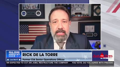 Former CIA officer: It’s in Panama’s best interest for US to control the canal