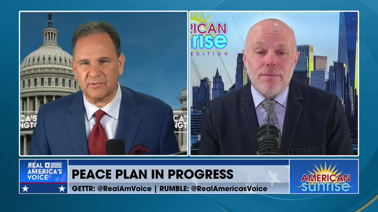 OIL PRICES POINT TO REAL PEACE FOR RUSSIA AND UKRAINE?