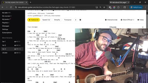 nasely guitar covers