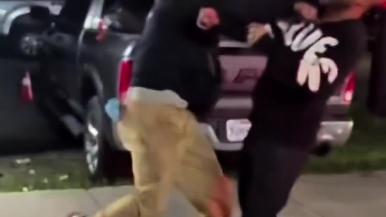 ⏏️ FAFO - COMMENT SECTION EJECTION ⏏️