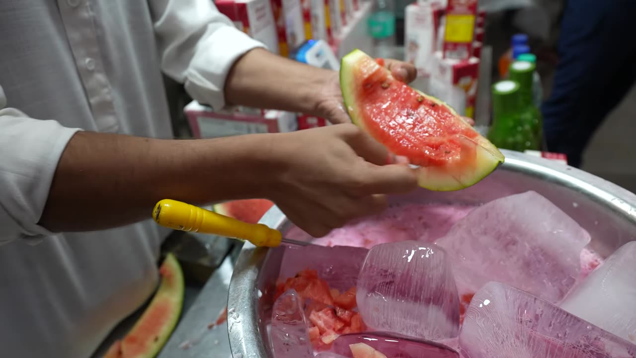 Unique Love ❤️❤️ Drink of India 🇮🇳😋|Unique India Street Drinks🍹🍹🍹🍹