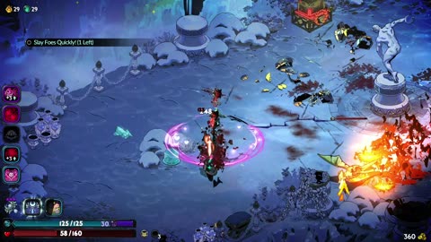 Hades 2 | 1.0 Release | Live