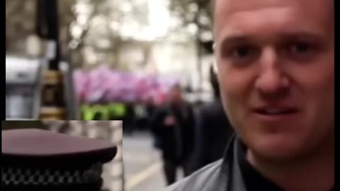 The true face of the new Nazis