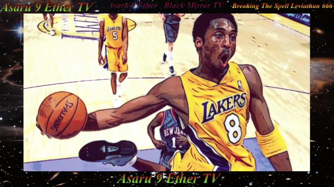 A9E Kobe Bryant Script n Death DeCoded FREE