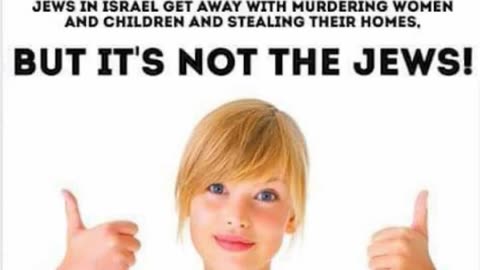 They control just about everything. But it's not them!!!!!