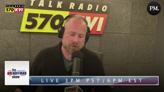 The Ari Hoffman Show- Democrats: "Don't ever take sides against the family"