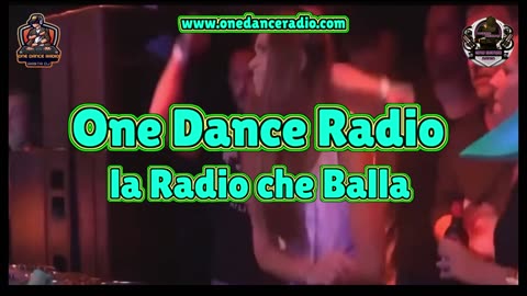 One Dance Radion ... energia pura !!