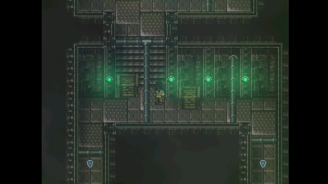 Actual Content Starts at 7:33 - Theia: The Crimson Eclipse Pt.54