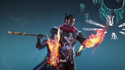 Stellar Transformation S3 ep1