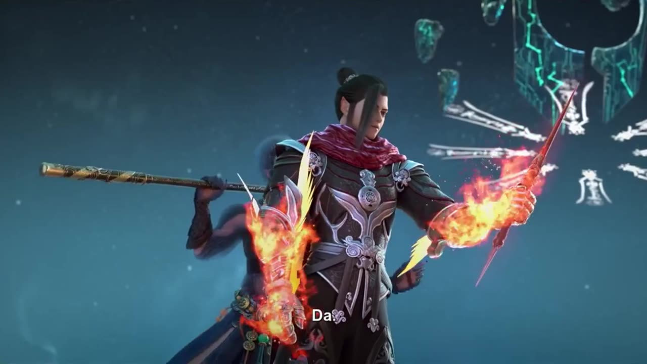 Stellar Transformation S3 ep1