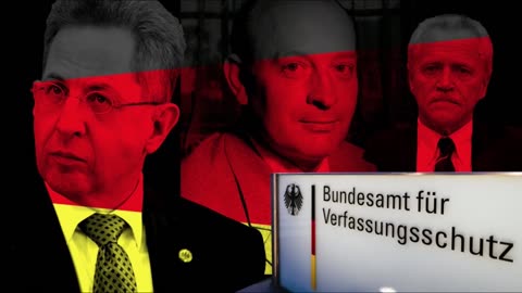 75 Jahre Verfassungsschutz - kein Grund zu feiern