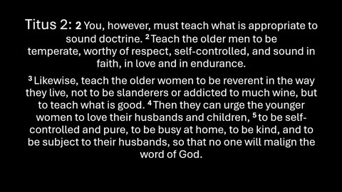 Introducing: GenerationChrist