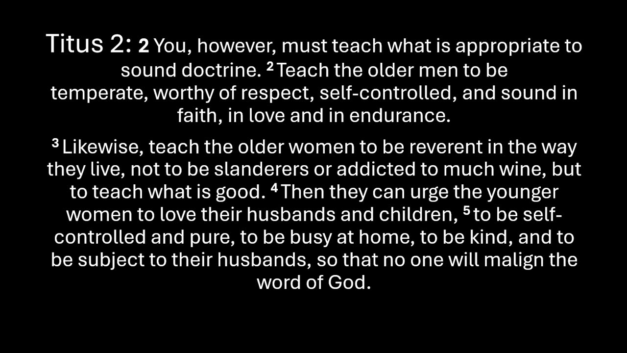 Introducing: GenerationChrist