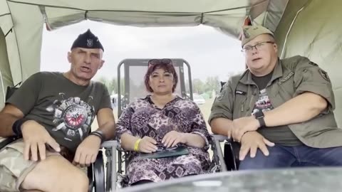 Wojtek, buduj Polskę w jakiej chciałaby żyć Twoja Agnieszka. Kamraci o aliansach-UE, NATO #kamraci