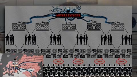 Загроза для Європи⚠️ част.1