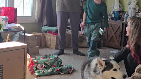 Our 1st chinese auction