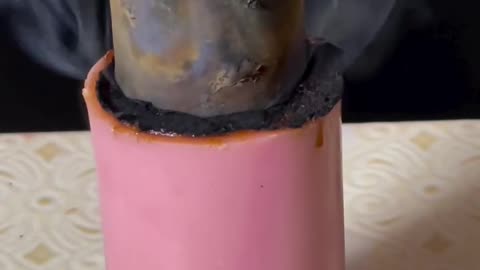 Red Hot Calibration Weight vs Luncheon meat