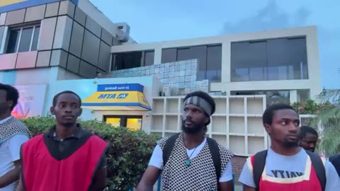 GMSKINGSTONJAMAICA LIVE CAMP 10/11/2025