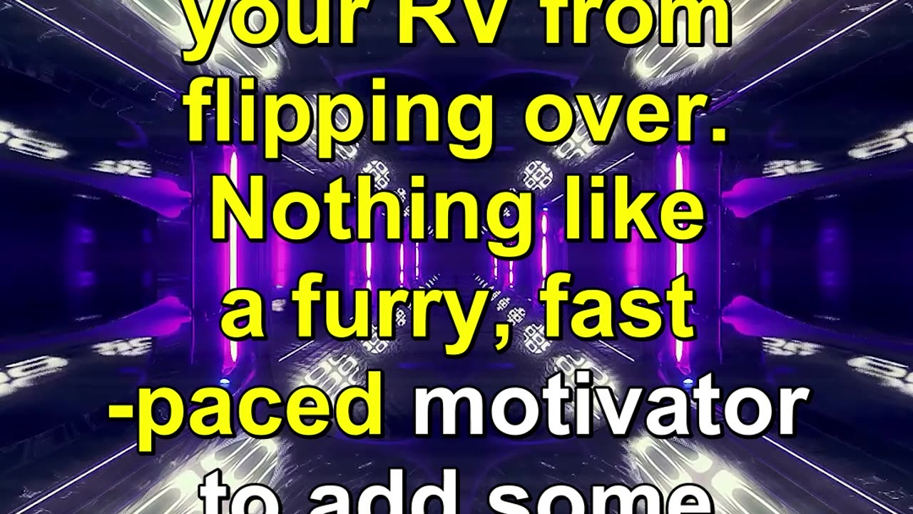 RV There Yet Steam Review