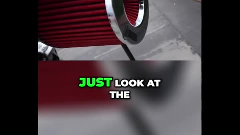 “You Drive a Straight-Piped BMW Like It Owns the Streets!”