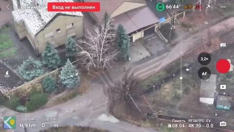 Ukraine Russia war combat/related footage 12/7/2025