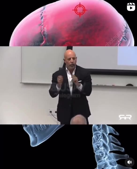 Energy weapons have been massively deployed in smart cities and beyond….