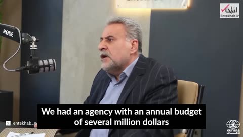 Iranian official: “We poured millions into spreading Islam in Japan...”