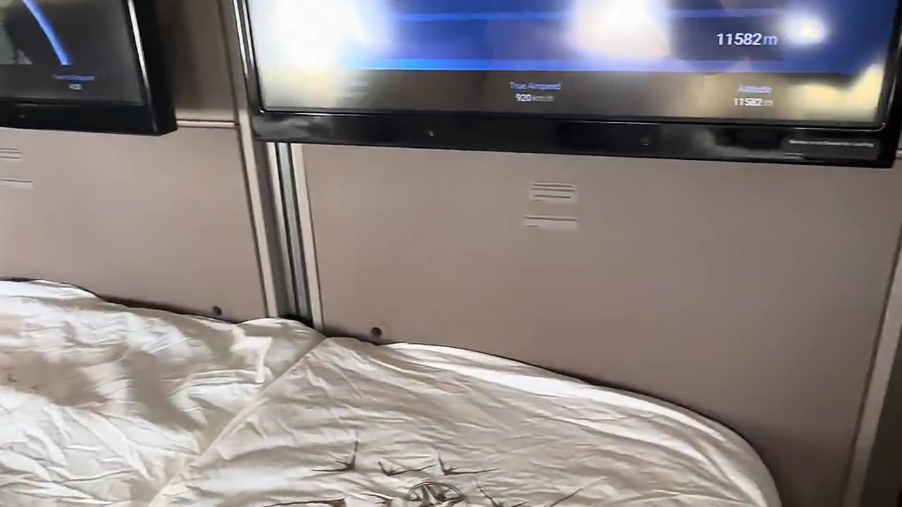 đđŠī¸ Singapore Airlines has a Suites class above First! | FeedMyCuriosity