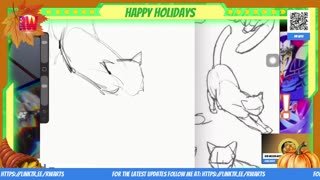 RWA Strictly Art Live # 98