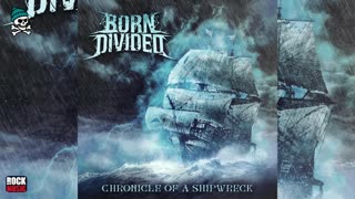 Born Divided - Chronicle of a Shipwreck (2025)