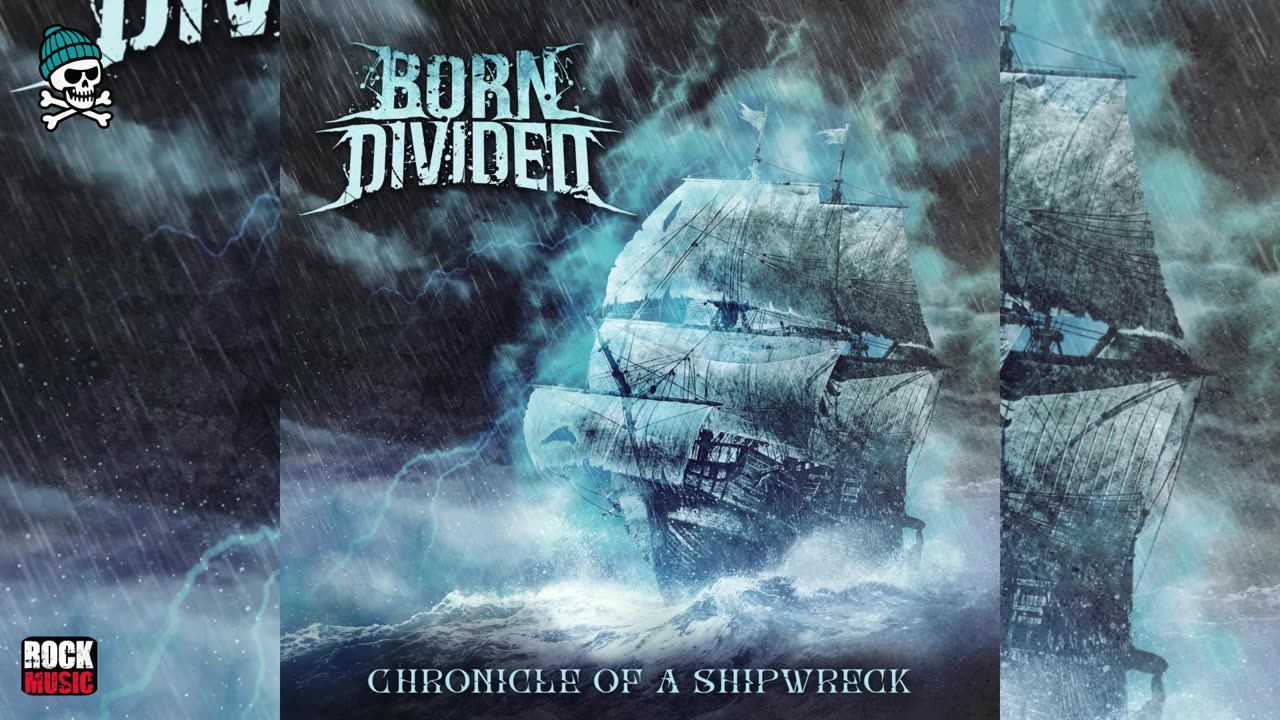 Born Divided - Chronicle of a Shipwreck (2025)