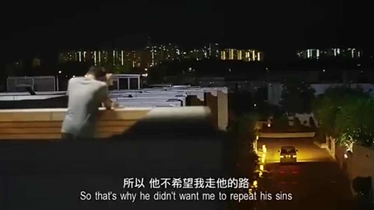 香港仔 (粵語)梁詠琪 古天樂 2014
