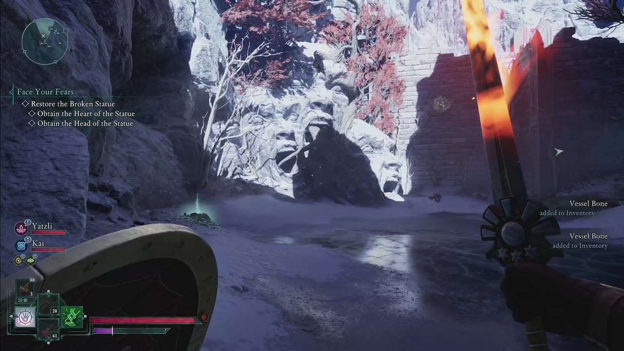 Avowed 25+ hours, thoughts and comments