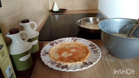 Delicious pancakes with cottage cheese, quick recipe