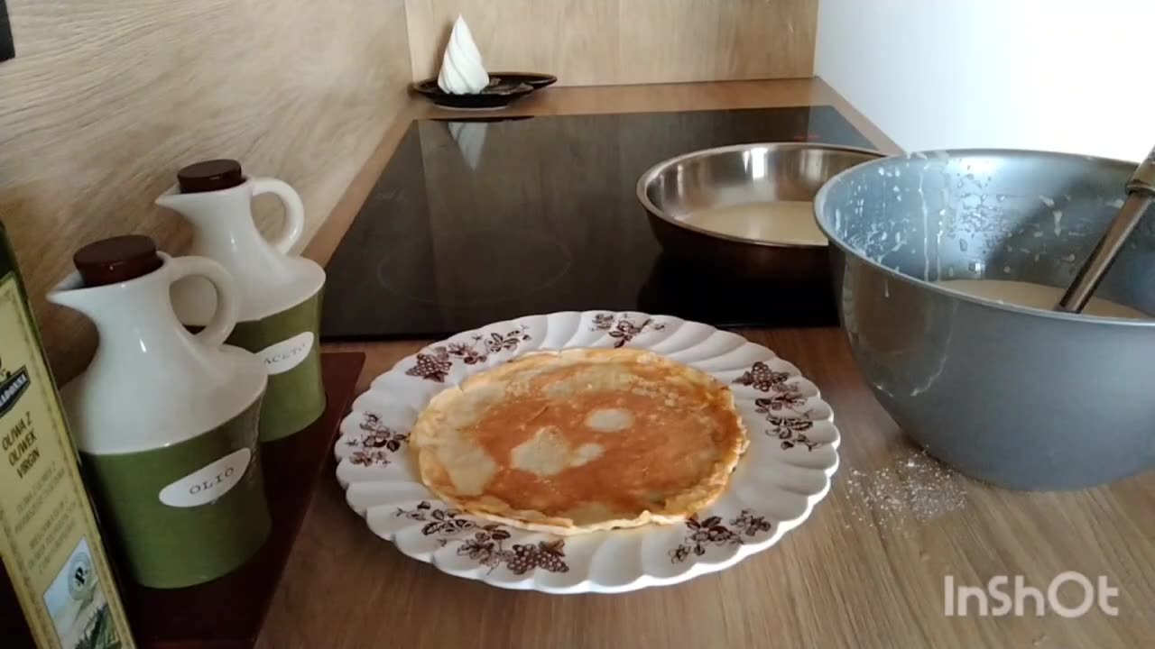 Delicious pancakes with cottage cheese, quick recipe