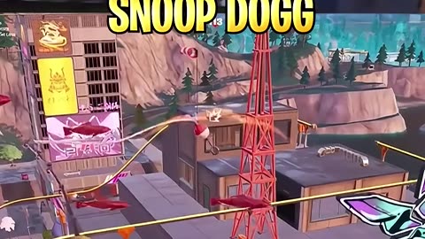 Snoop dogg playing Fortnite ( Funny Video )