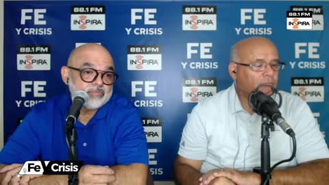 Fe y Crisis