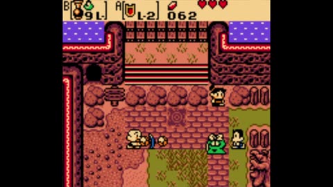 OoA randomizer - part 1