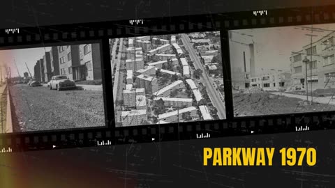 How Parkway Gardens Became O'Block