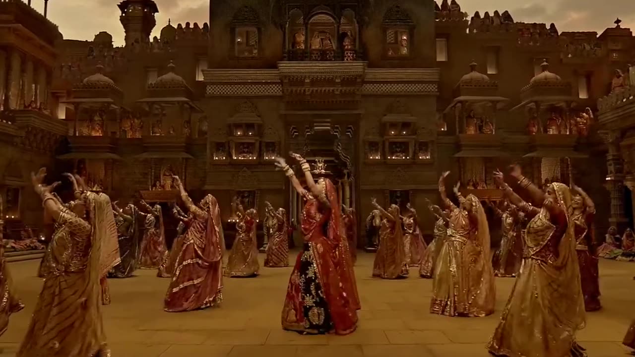 Ghoomar
