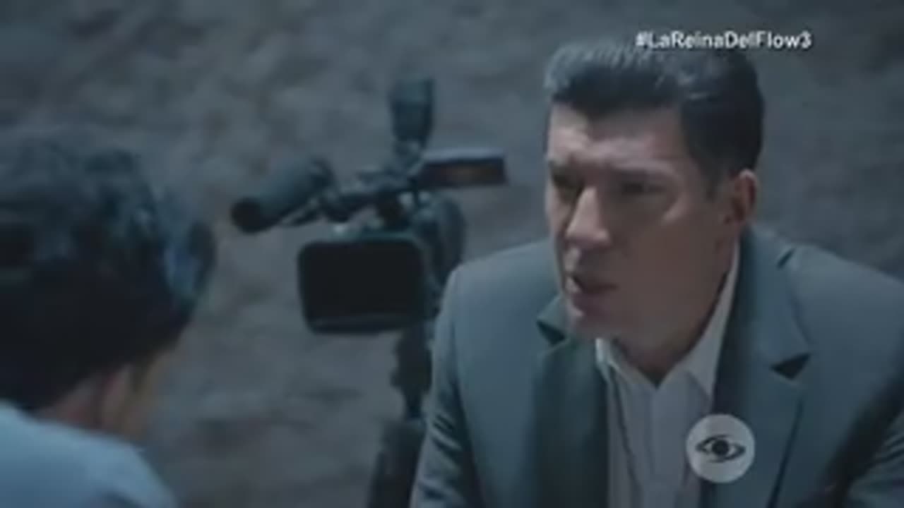 La Reina del Flow 3 - Capitulo 6 parte 3