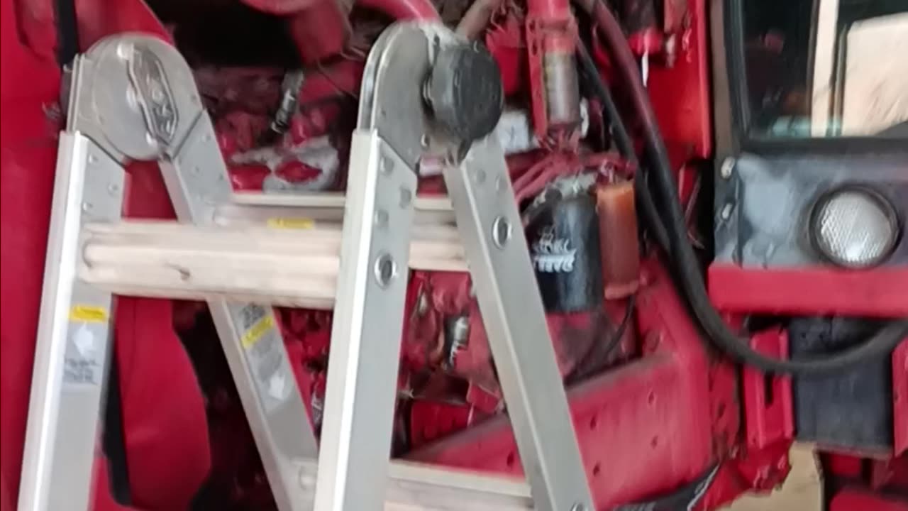 International Harvester