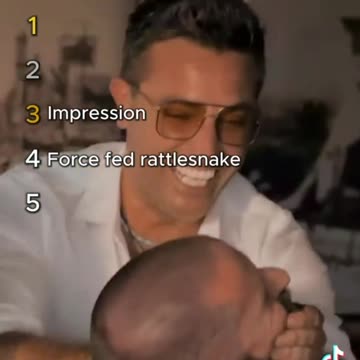 Best Gordon, Gino & Fred moments