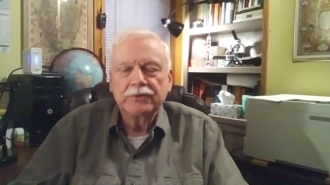 Five Minutes with Steve