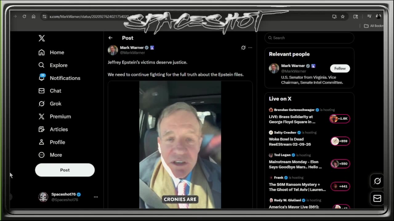 Hold the Line 2.9.26