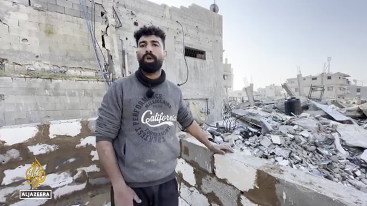 #News Palestinians